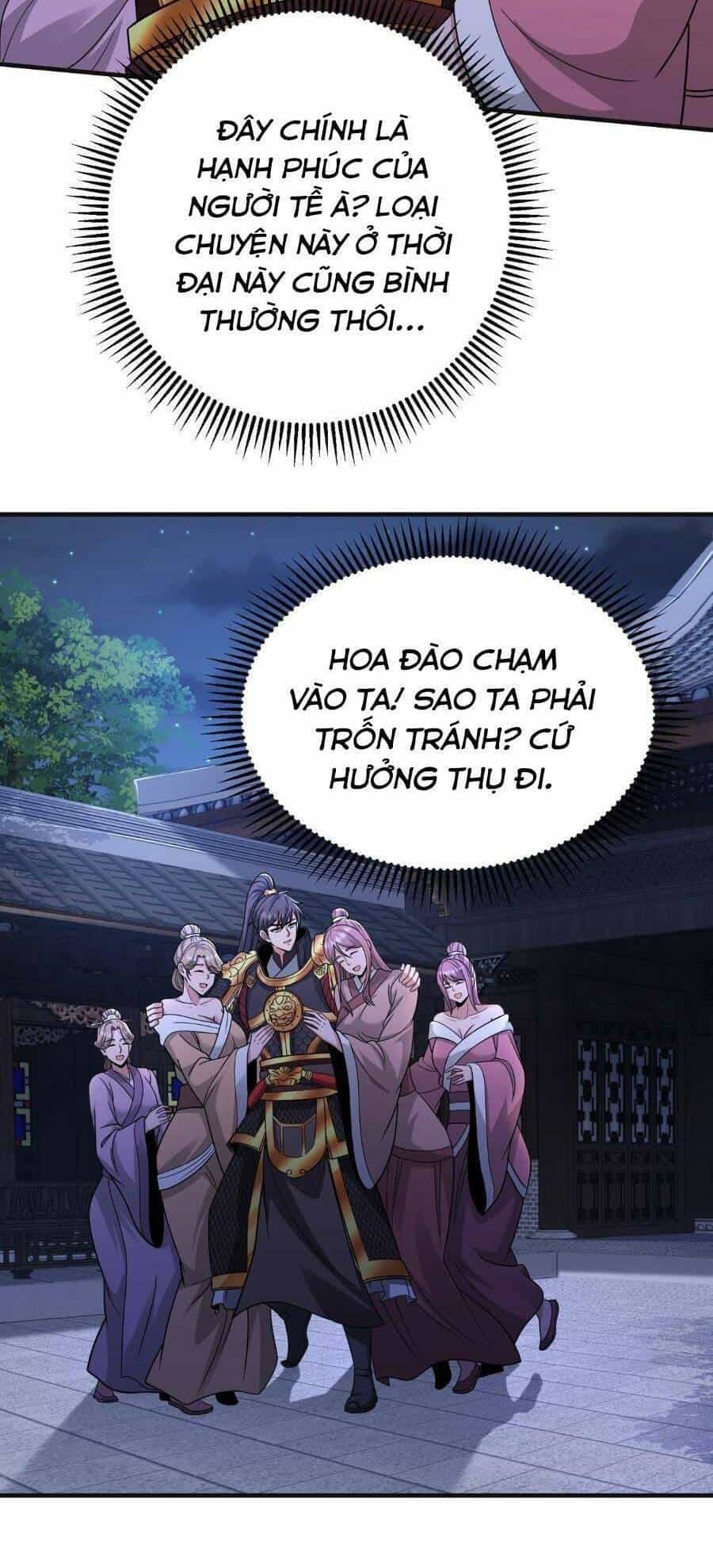 Đại Tần: Ta Con Trai Tần Thủy Hoàng Giết Địch Thăng Cấp Thành Thần - Chương 70 - ảnh 41