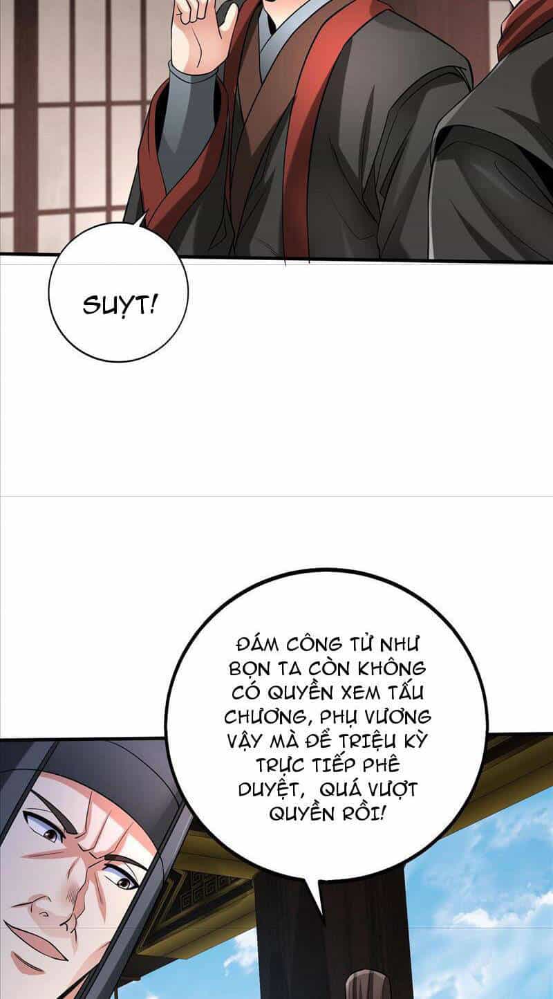Đại Tần: Ta Con Trai Tần Thủy Hoàng Giết Địch Thăng Cấp Thành Thần - Chương 71 - ảnh 28