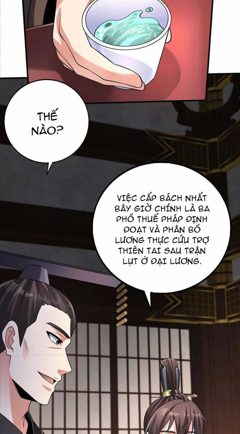 Đại Tần: Ta Con Trai Tần Thủy Hoàng Giết Địch Thăng Cấp Thành Thần - Chương 71 - ảnh 32