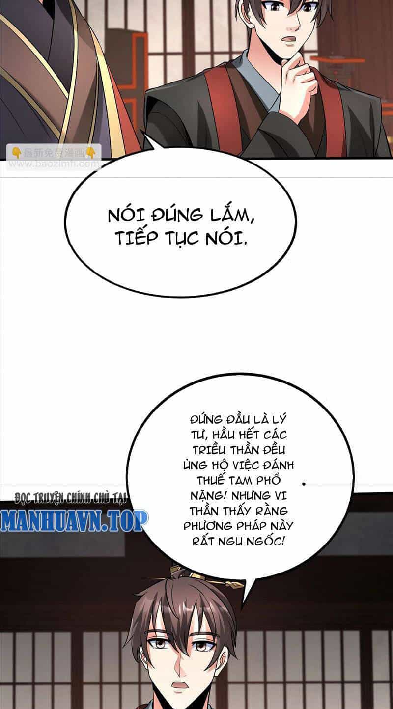 Đại Tần: Ta Con Trai Tần Thủy Hoàng Giết Địch Thăng Cấp Thành Thần - Chương 71 - ảnh 33