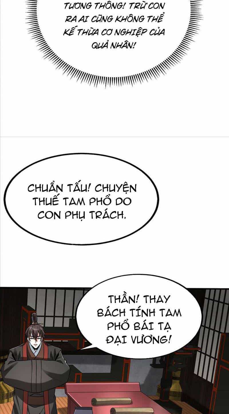 Đại Tần: Ta Con Trai Tần Thủy Hoàng Giết Địch Thăng Cấp Thành Thần - Chương 71 - ảnh 36