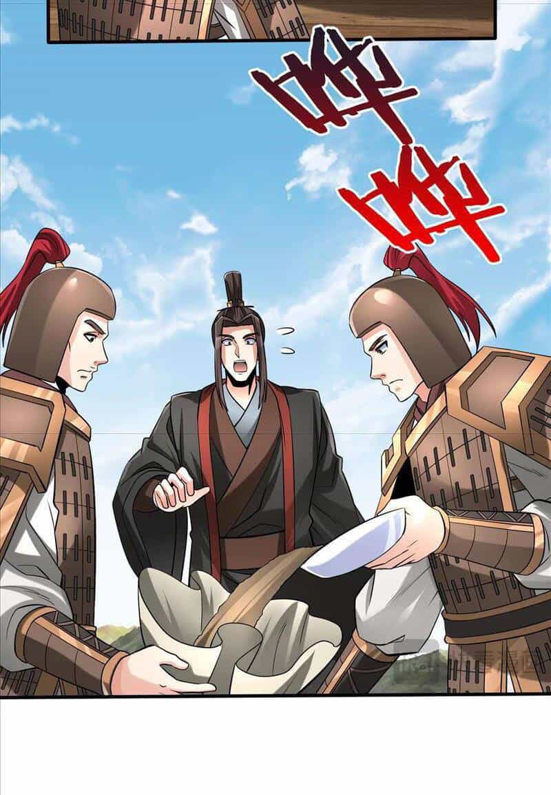 Đại Tần: Ta Con Trai Tần Thủy Hoàng Giết Địch Thăng Cấp Thành Thần - Chương 71 - ảnh 53