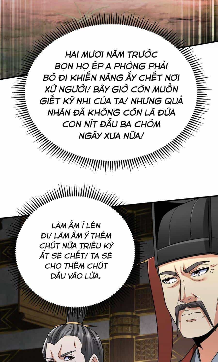 Đại Tần: Ta Con Trai Tần Thủy Hoàng Giết Địch Thăng Cấp Thành Thần - Chương 72 - ảnh 26