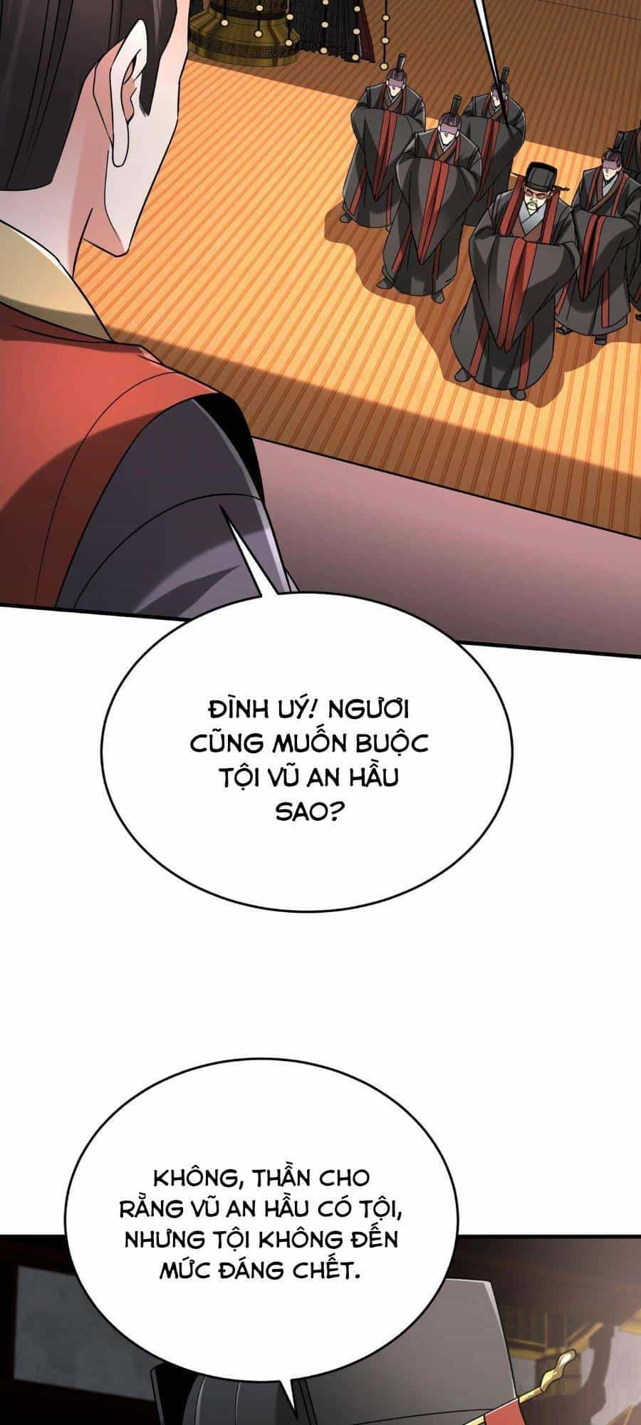 Đại Tần: Ta Con Trai Tần Thủy Hoàng Giết Địch Thăng Cấp Thành Thần - Chương 72 - ảnh 28