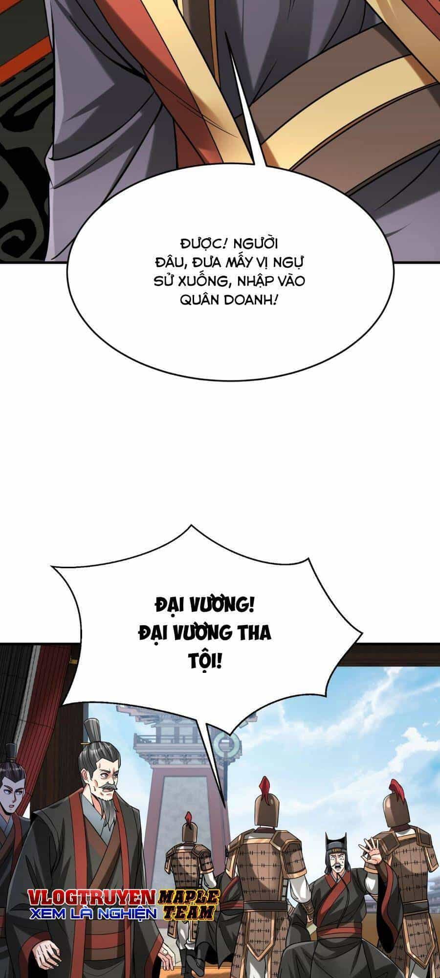 Đại Tần: Ta Con Trai Tần Thủy Hoàng Giết Địch Thăng Cấp Thành Thần - Chương 73 - ảnh 3