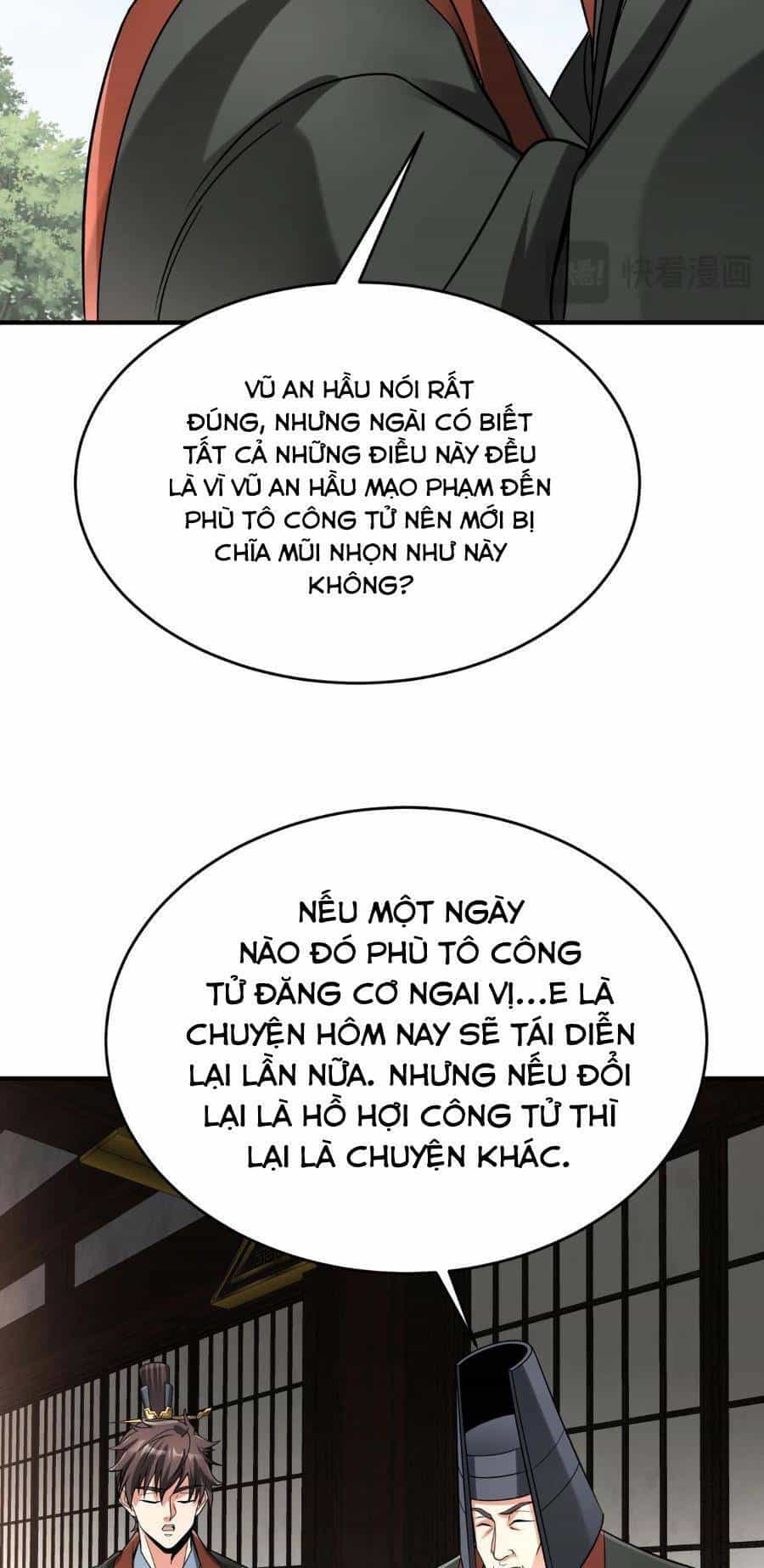 Đại Tần: Ta Con Trai Tần Thủy Hoàng Giết Địch Thăng Cấp Thành Thần - Chương 73 - ảnh 9