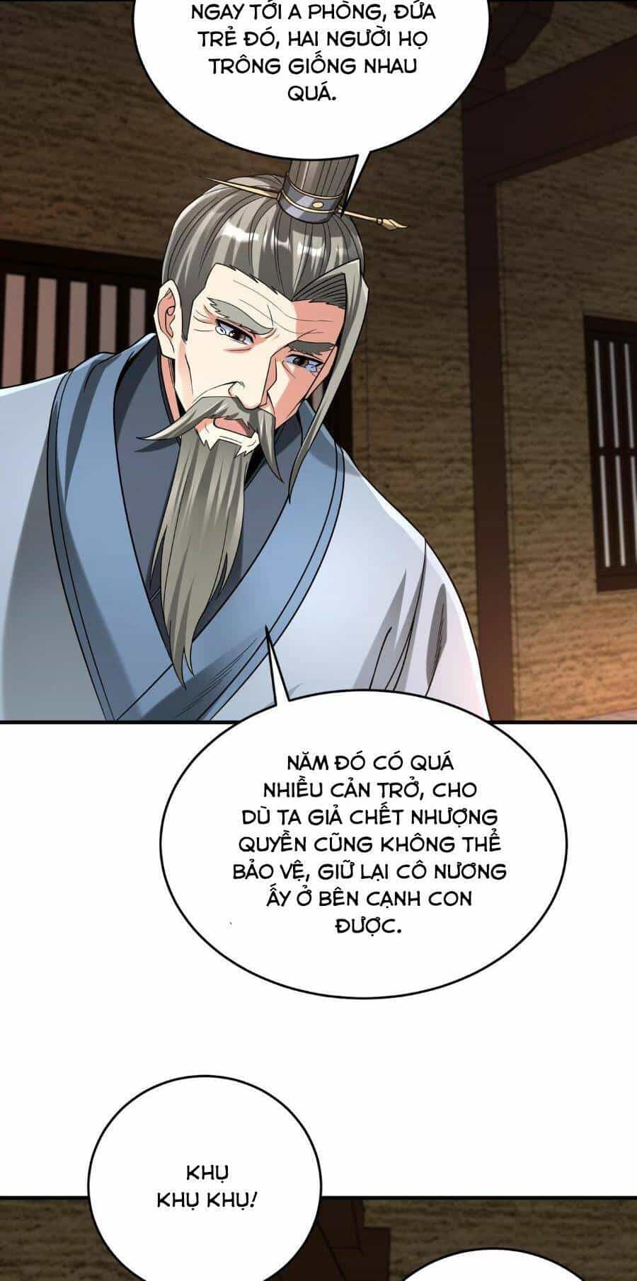 Đại Tần: Ta Con Trai Tần Thủy Hoàng Giết Địch Thăng Cấp Thành Thần - Chương 74 - ảnh 20