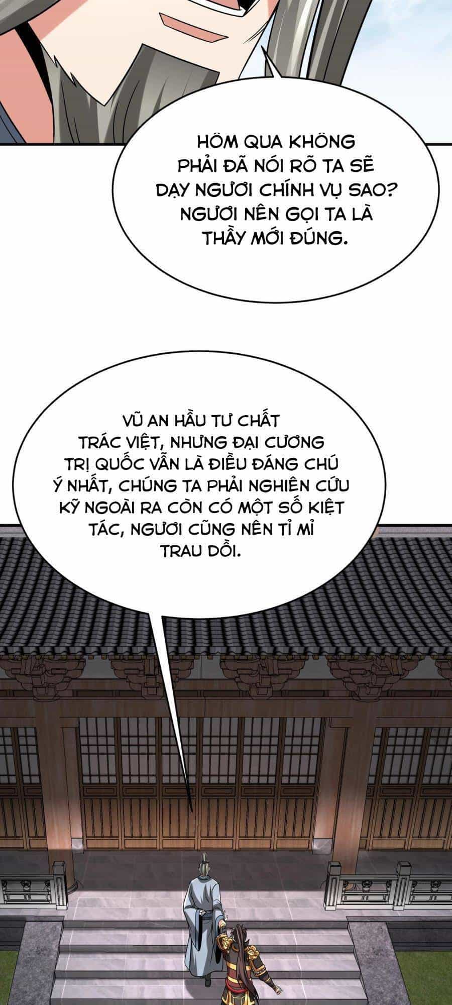 Đại Tần: Ta Con Trai Tần Thủy Hoàng Giết Địch Thăng Cấp Thành Thần - Chương 74 - ảnh 38