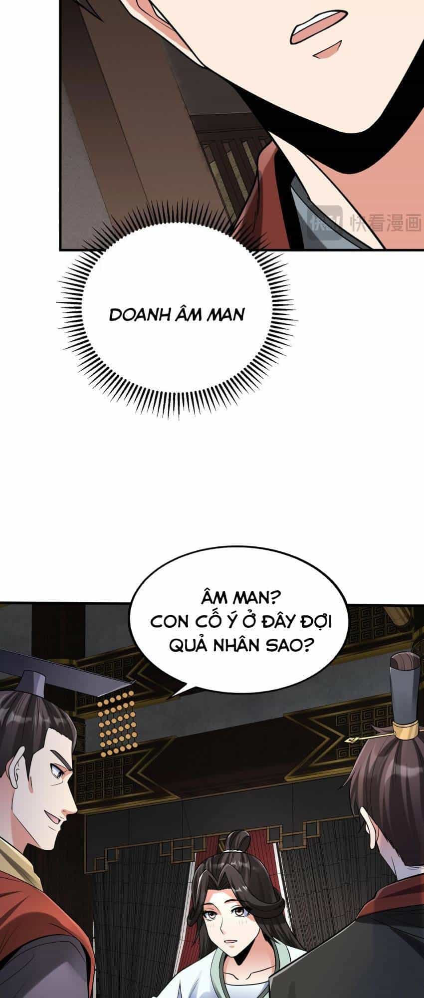 Đại Tần: Ta Con Trai Tần Thủy Hoàng Giết Địch Thăng Cấp Thành Thần - Chương 75 - ảnh 29