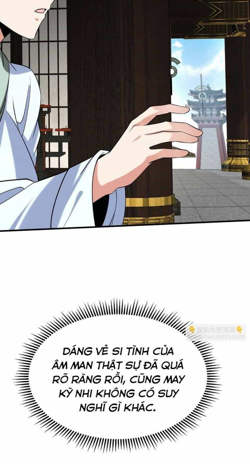 Đại Tần: Ta Con Trai Tần Thủy Hoàng Giết Địch Thăng Cấp Thành Thần - Chương 75 - ảnh 36