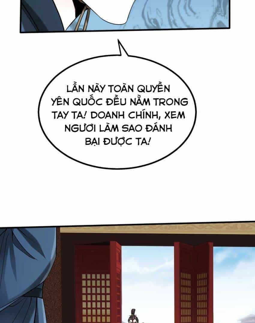 Đại Tần: Ta Con Trai Tần Thủy Hoàng Giết Địch Thăng Cấp Thành Thần - Chương 75 - ảnh 53