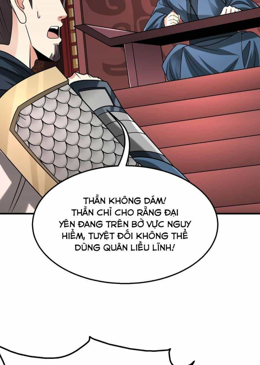 Đại Tần: Ta Con Trai Tần Thủy Hoàng Giết Địch Thăng Cấp Thành Thần - Chương 76 - ảnh 29