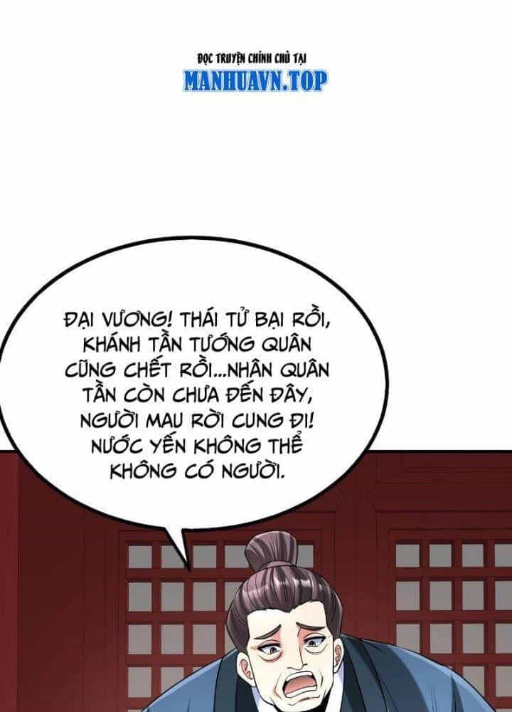 Đại Tần: Ta Con Trai Tần Thủy Hoàng Giết Địch Thăng Cấp Thành Thần - Chương 77 - ảnh 101