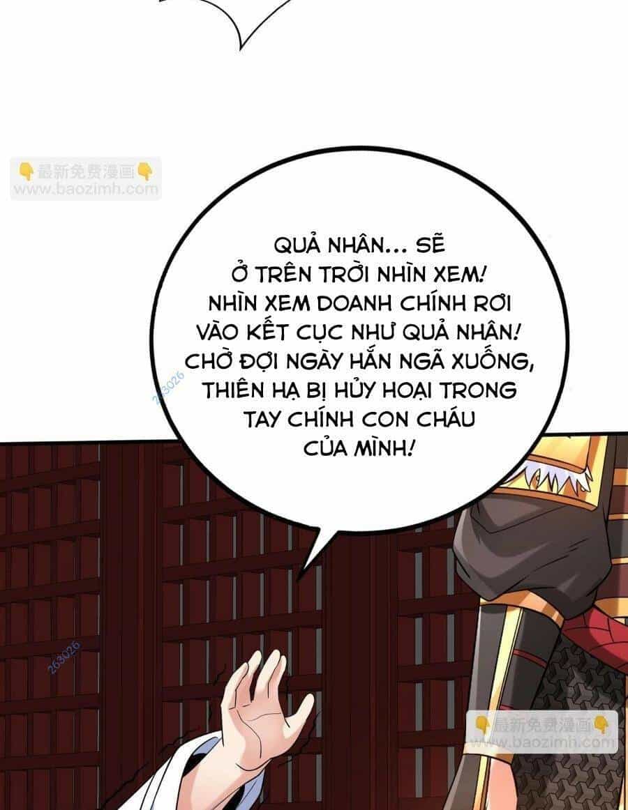 Đại Tần: Ta Con Trai Tần Thủy Hoàng Giết Địch Thăng Cấp Thành Thần - Chương 78 - ảnh 3