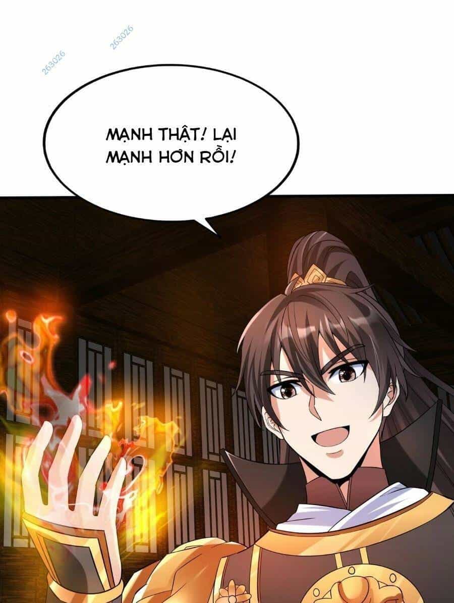 Đại Tần: Ta Con Trai Tần Thủy Hoàng Giết Địch Thăng Cấp Thành Thần - Chương 78 - ảnh 31