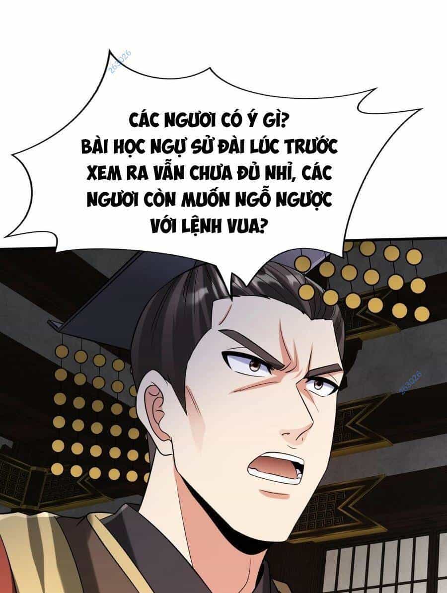 Đại Tần: Ta Con Trai Tần Thủy Hoàng Giết Địch Thăng Cấp Thành Thần - Chương 78 - ảnh 37