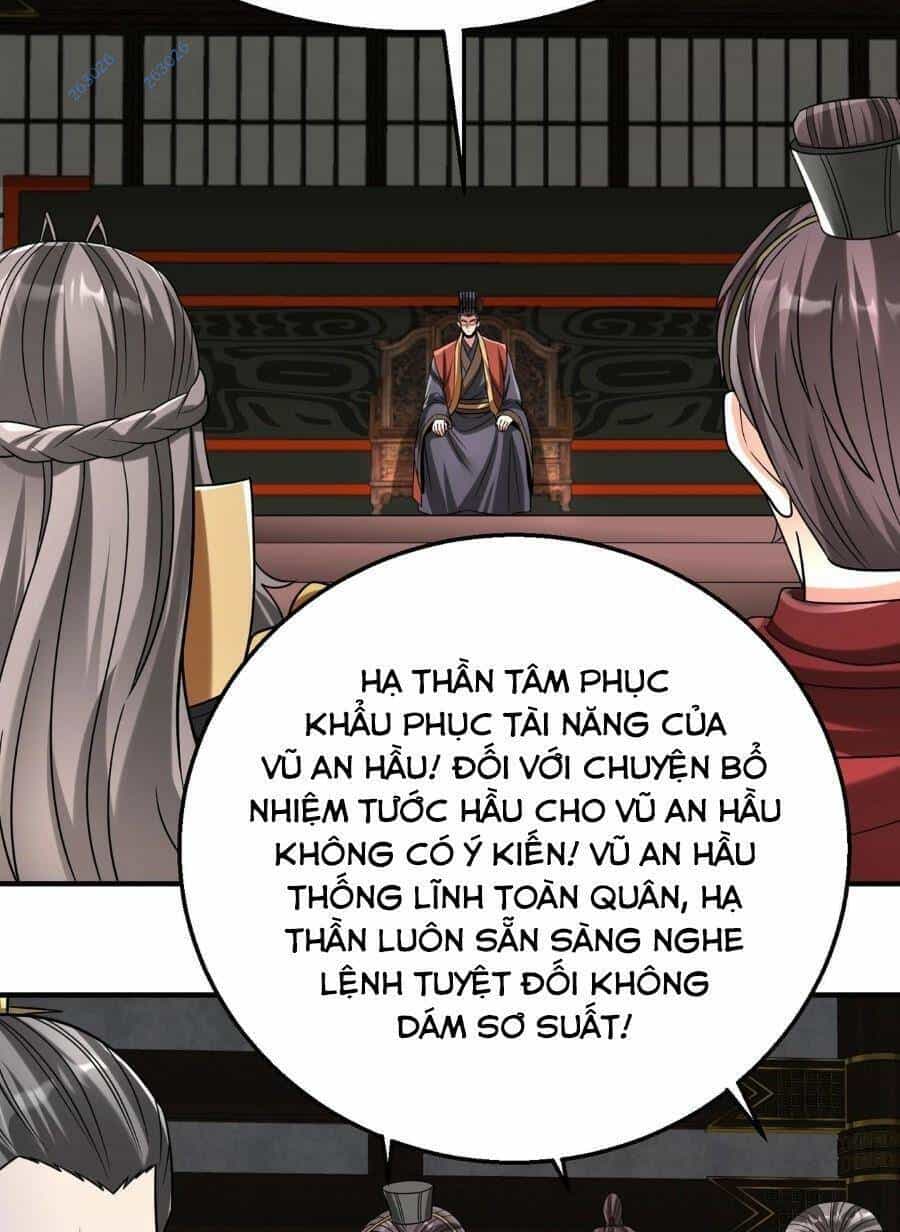 Đại Tần: Ta Con Trai Tần Thủy Hoàng Giết Địch Thăng Cấp Thành Thần - Chương 78 - ảnh 51