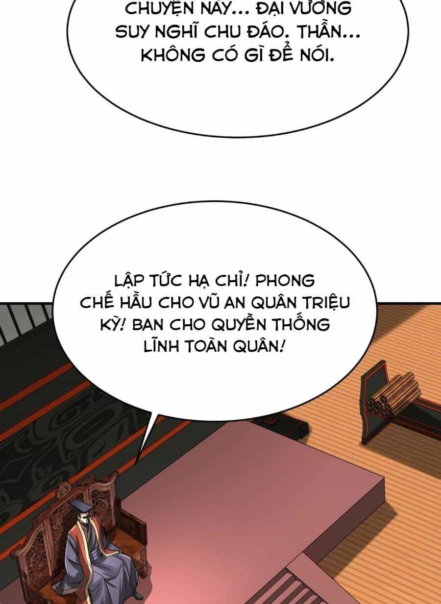 Đại Tần: Ta Con Trai Tần Thủy Hoàng Giết Địch Thăng Cấp Thành Thần - Chương 78 - ảnh 56