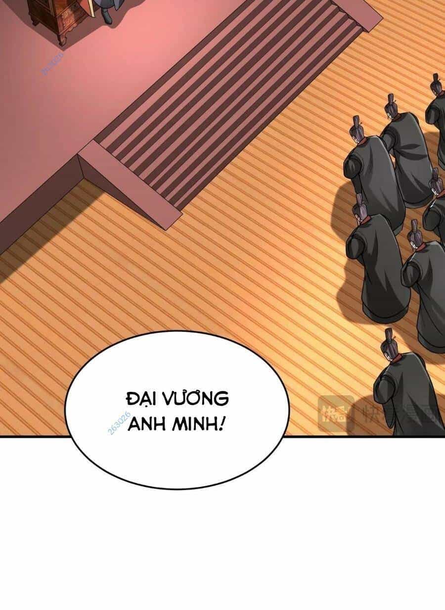 Đại Tần: Ta Con Trai Tần Thủy Hoàng Giết Địch Thăng Cấp Thành Thần - Chương 78 - ảnh 57