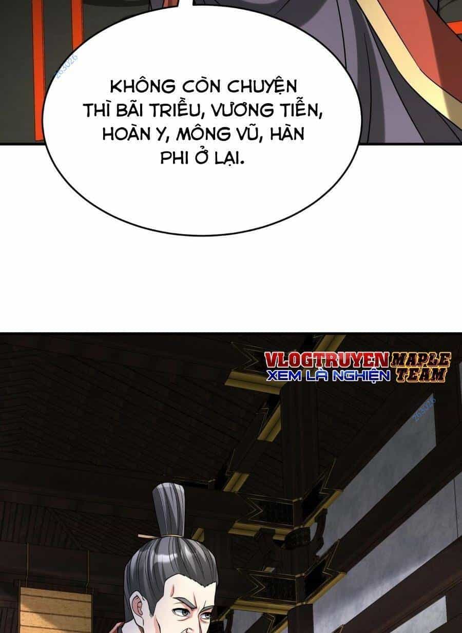 Đại Tần: Ta Con Trai Tần Thủy Hoàng Giết Địch Thăng Cấp Thành Thần - Chương 78 - ảnh 59