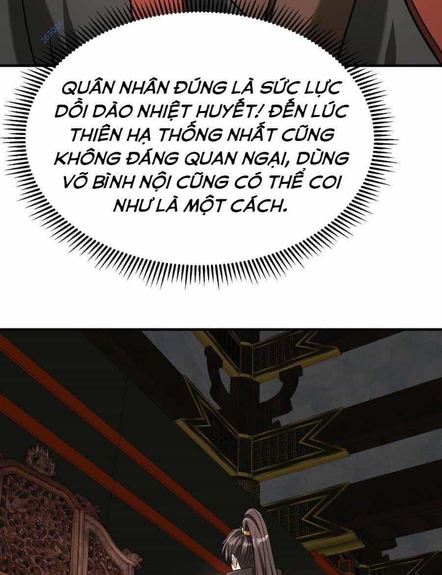 Đại Tần: Ta Con Trai Tần Thủy Hoàng Giết Địch Thăng Cấp Thành Thần - Chương 79 - ảnh 10