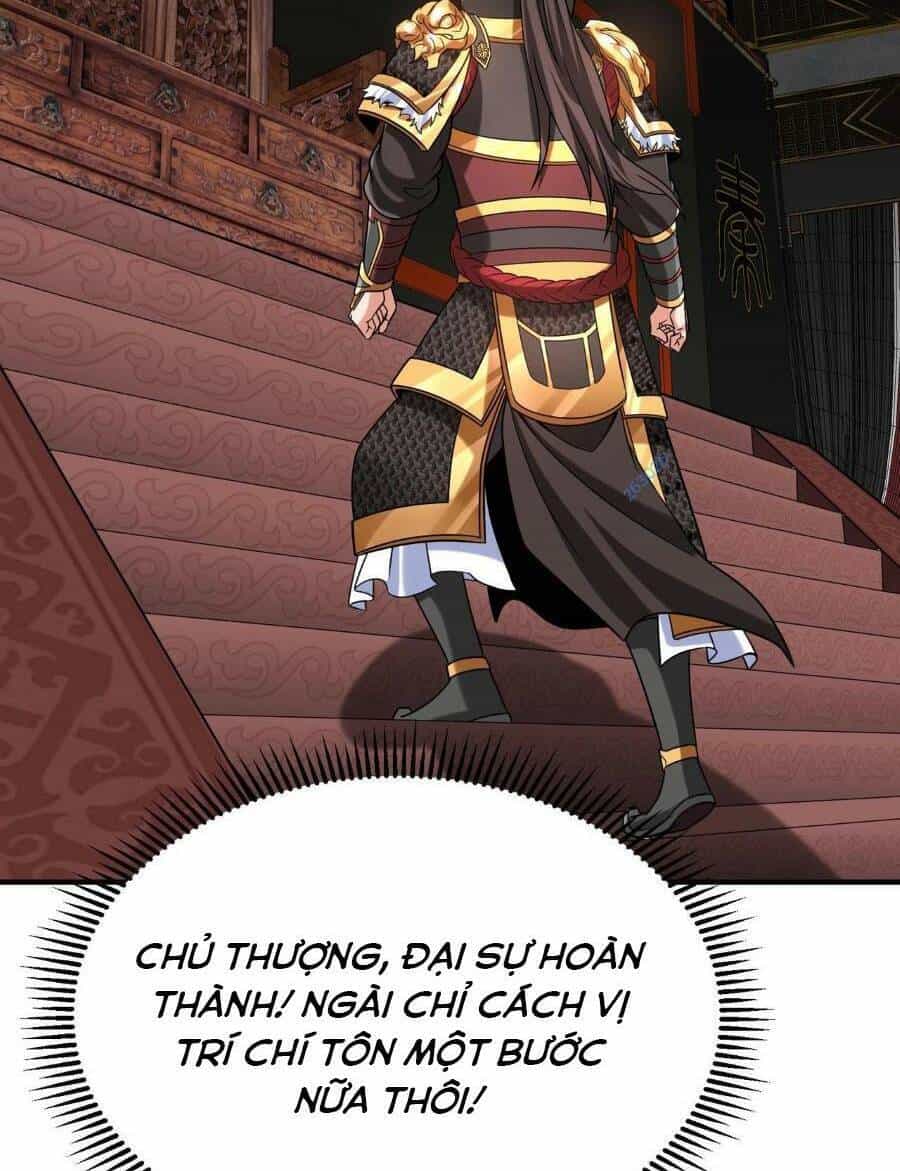 Đại Tần: Ta Con Trai Tần Thủy Hoàng Giết Địch Thăng Cấp Thành Thần - Chương 79 - ảnh 11