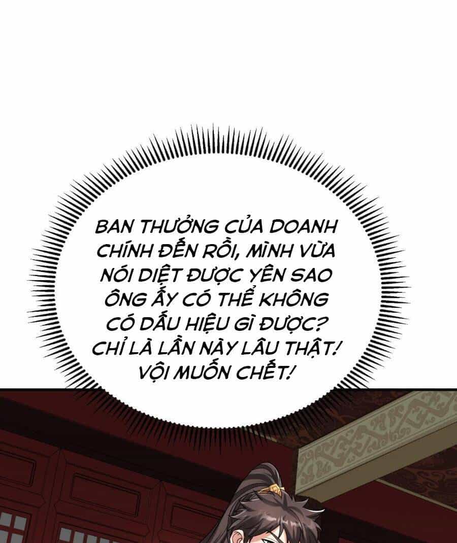 Đại Tần: Ta Con Trai Tần Thủy Hoàng Giết Địch Thăng Cấp Thành Thần - Chương 79 - ảnh 16