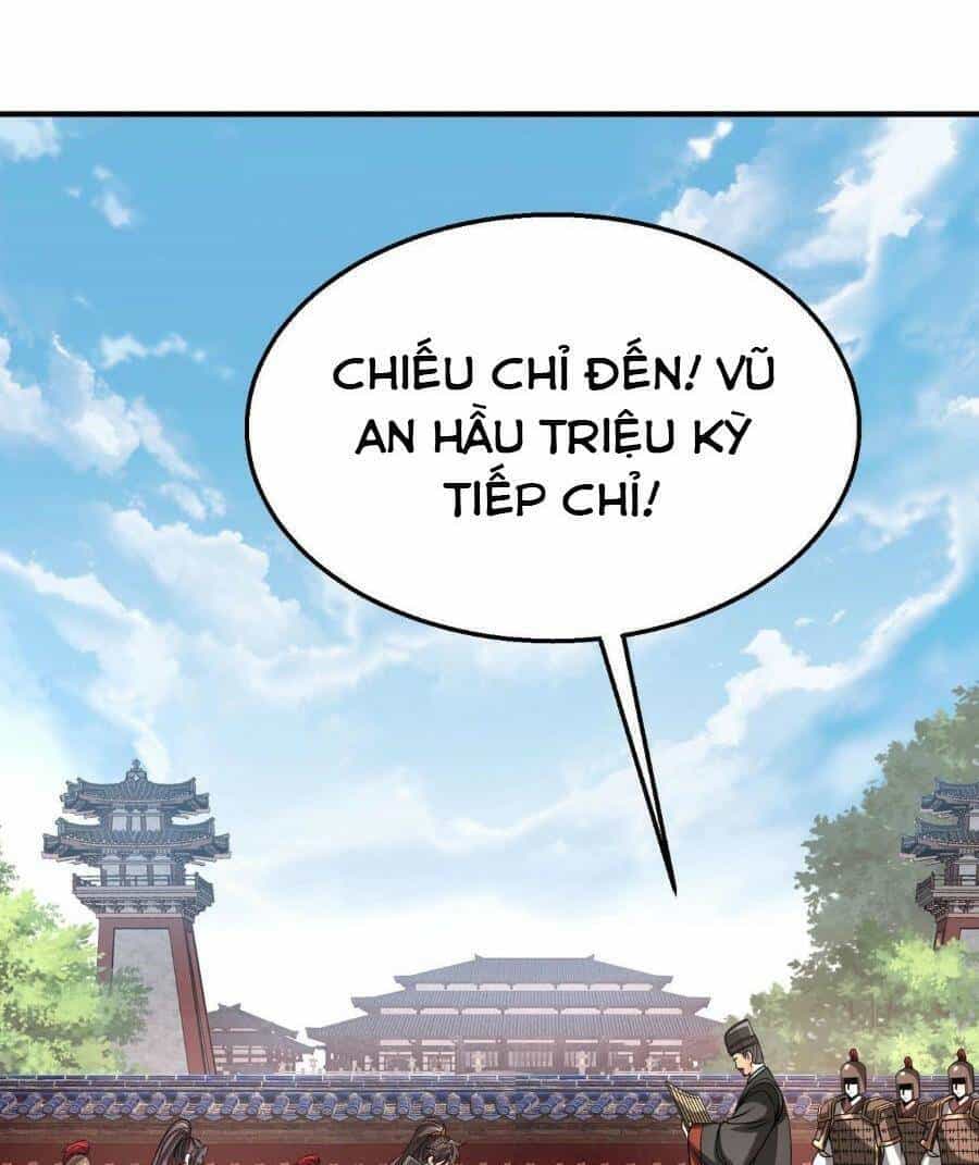 Đại Tần: Ta Con Trai Tần Thủy Hoàng Giết Địch Thăng Cấp Thành Thần - Chương 79 - ảnh 18