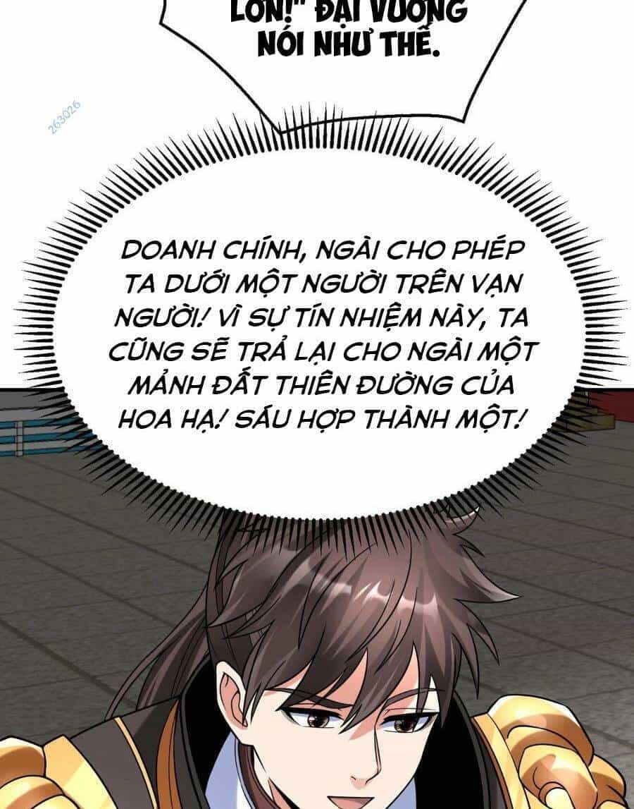 Đại Tần: Ta Con Trai Tần Thủy Hoàng Giết Địch Thăng Cấp Thành Thần - Chương 79 - ảnh 26