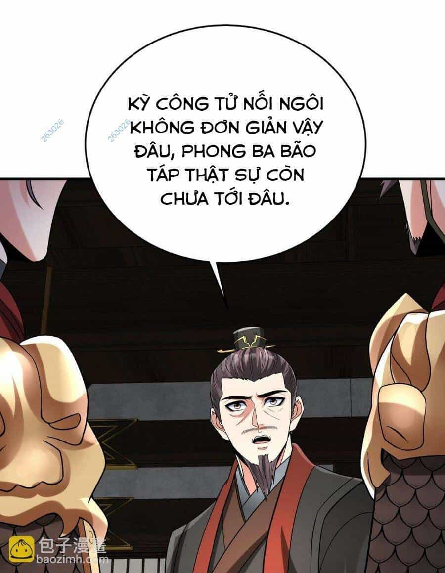 Đại Tần: Ta Con Trai Tần Thủy Hoàng Giết Địch Thăng Cấp Thành Thần - Chương 79 - ảnh 3