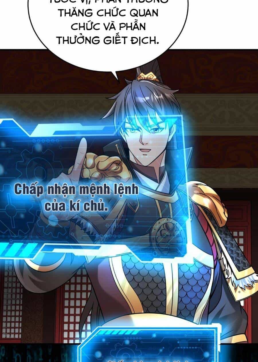 Đại Tần: Ta Con Trai Tần Thủy Hoàng Giết Địch Thăng Cấp Thành Thần - Chương 79 - ảnh 32