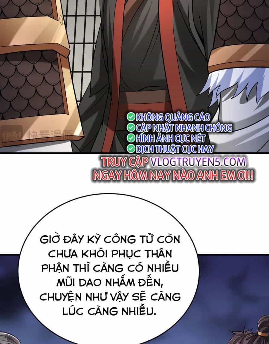 Đại Tần: Ta Con Trai Tần Thủy Hoàng Giết Địch Thăng Cấp Thành Thần - Chương 79 - ảnh 4