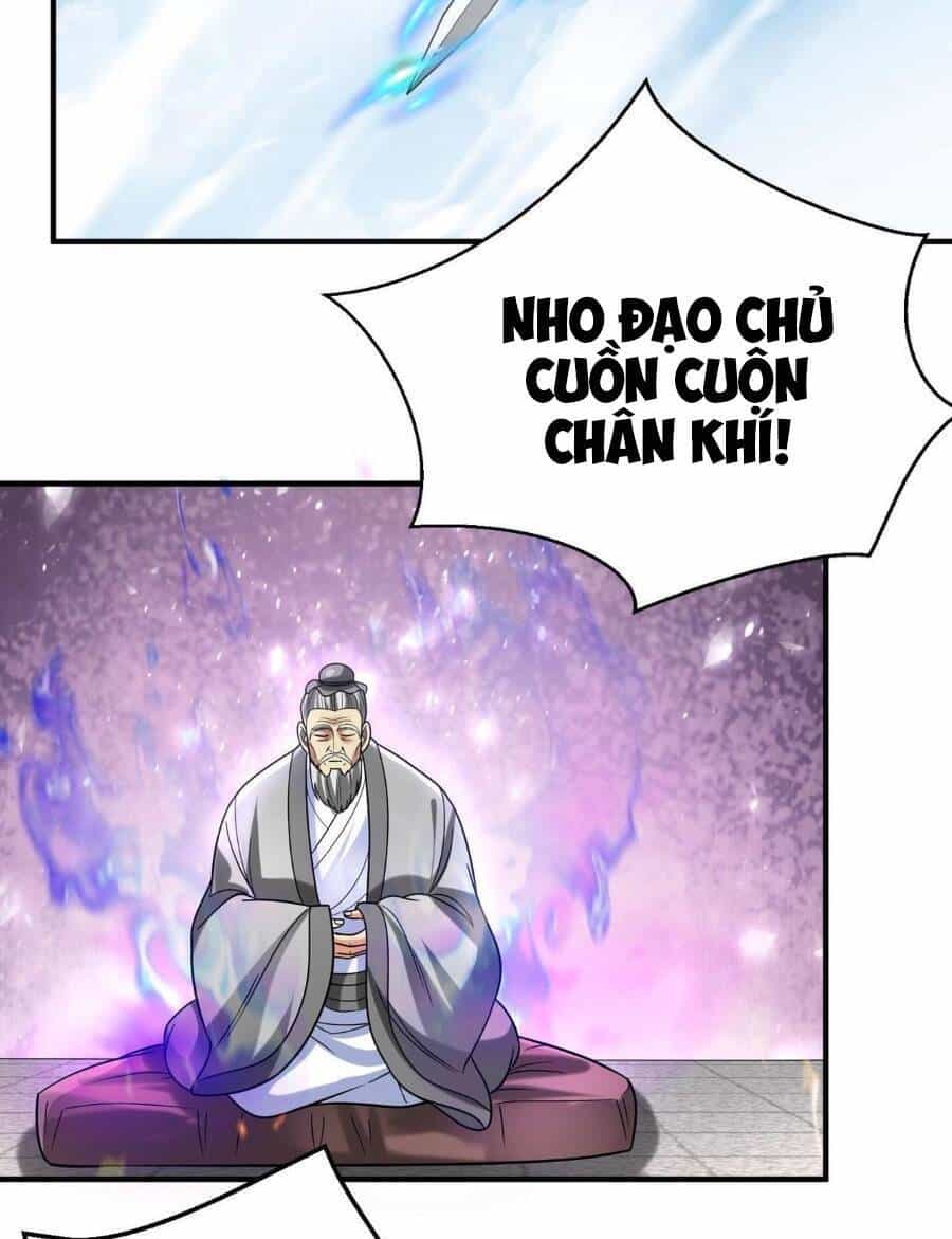Đại Tần: Ta Con Trai Tần Thủy Hoàng Giết Địch Thăng Cấp Thành Thần - Chương 79 - ảnh 44