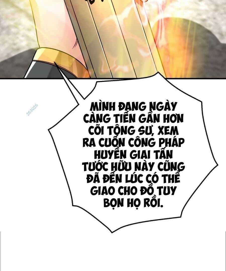 Đại Tần: Ta Con Trai Tần Thủy Hoàng Giết Địch Thăng Cấp Thành Thần - Chương 79 - ảnh 51