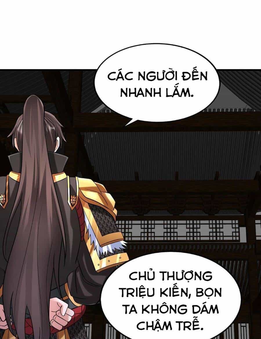 Đại Tần: Ta Con Trai Tần Thủy Hoàng Giết Địch Thăng Cấp Thành Thần - Chương 79 - ảnh 52