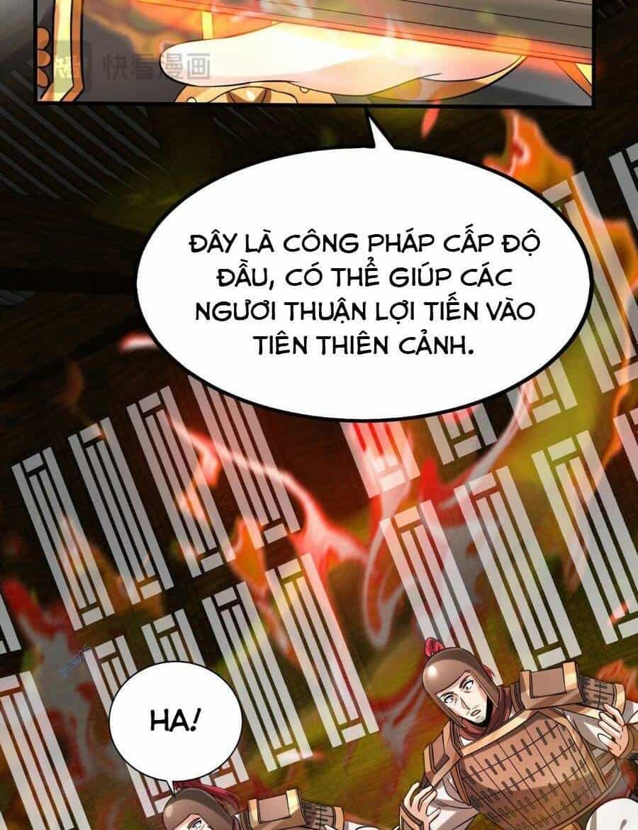 Đại Tần: Ta Con Trai Tần Thủy Hoàng Giết Địch Thăng Cấp Thành Thần - Chương 79 - ảnh 55