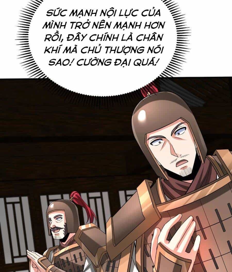 Đại Tần: Ta Con Trai Tần Thủy Hoàng Giết Địch Thăng Cấp Thành Thần - Chương 79 - ảnh 61