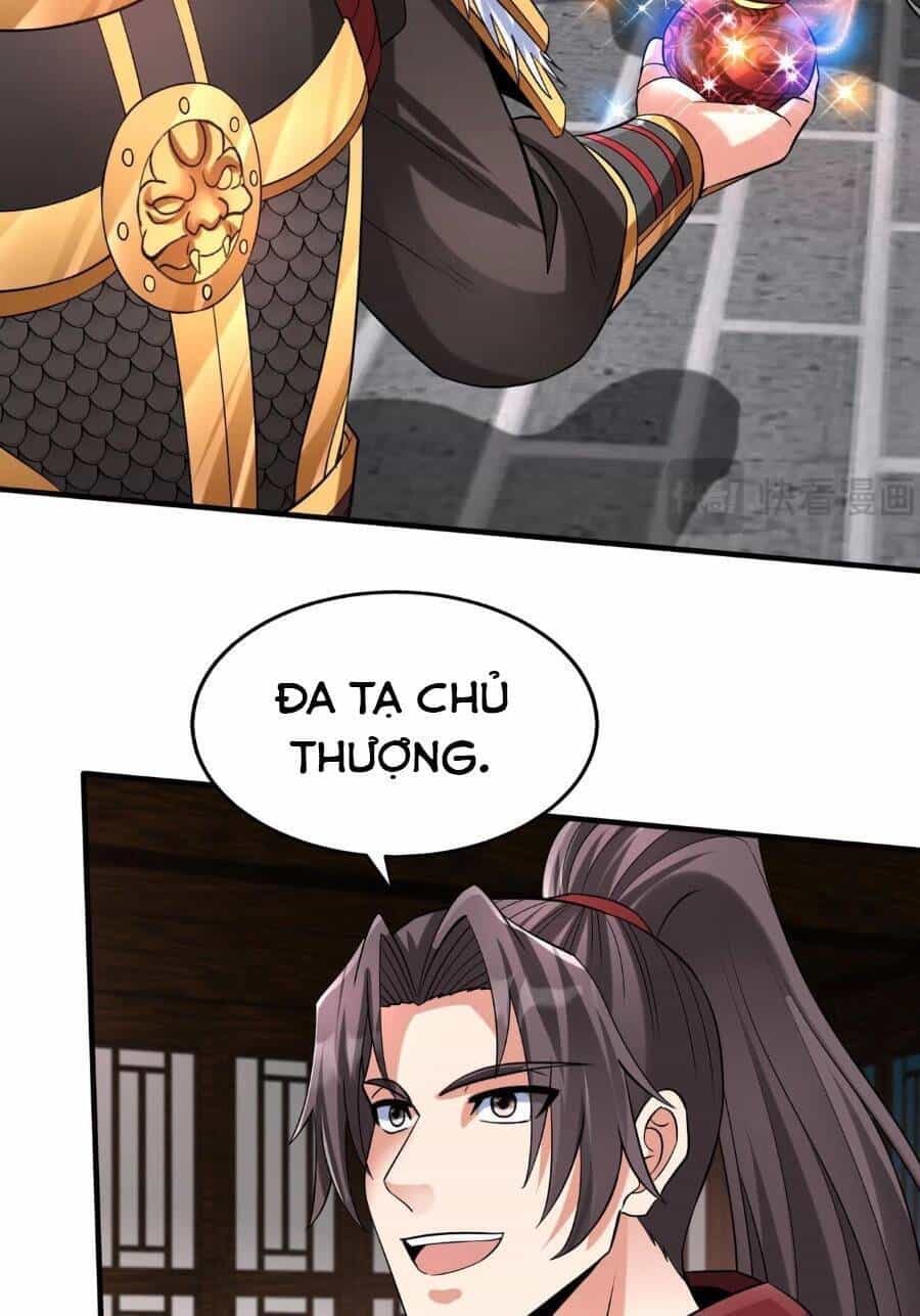 Đại Tần: Ta Con Trai Tần Thủy Hoàng Giết Địch Thăng Cấp Thành Thần - Chương 79 - ảnh 64
