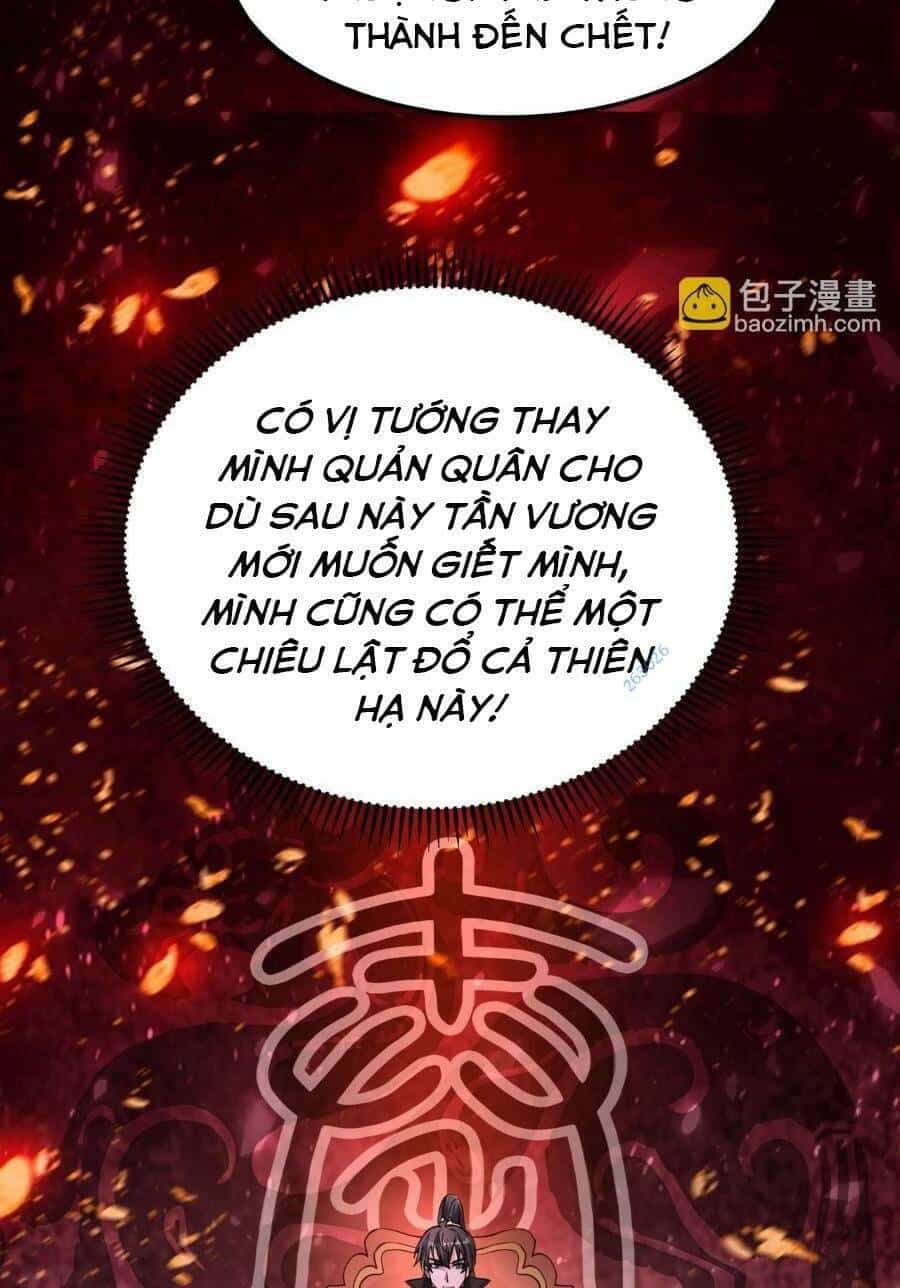 Đại Tần: Ta Con Trai Tần Thủy Hoàng Giết Địch Thăng Cấp Thành Thần - Chương 79 - ảnh 67