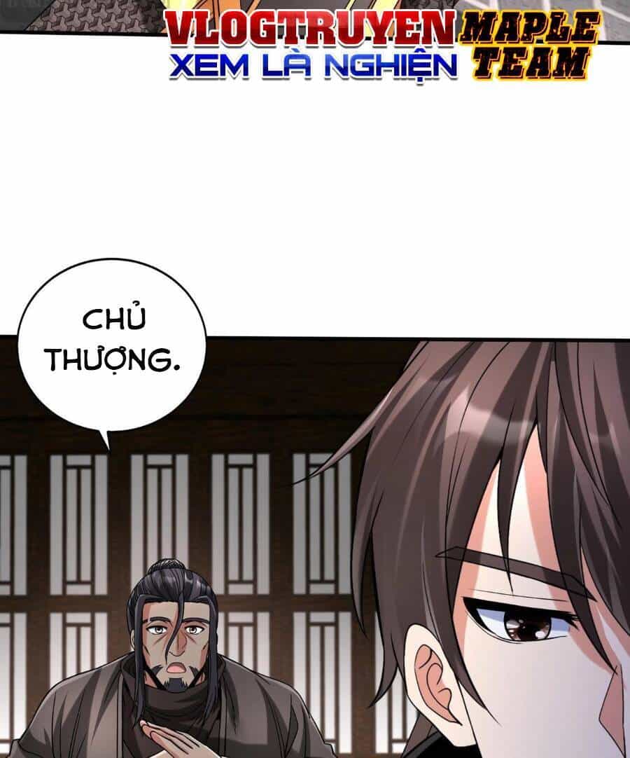 Đại Tần: Ta Con Trai Tần Thủy Hoàng Giết Địch Thăng Cấp Thành Thần - Chương 79 - ảnh 72