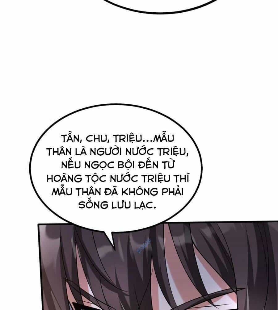 Đại Tần: Ta Con Trai Tần Thủy Hoàng Giết Địch Thăng Cấp Thành Thần - Chương 79 - ảnh 79