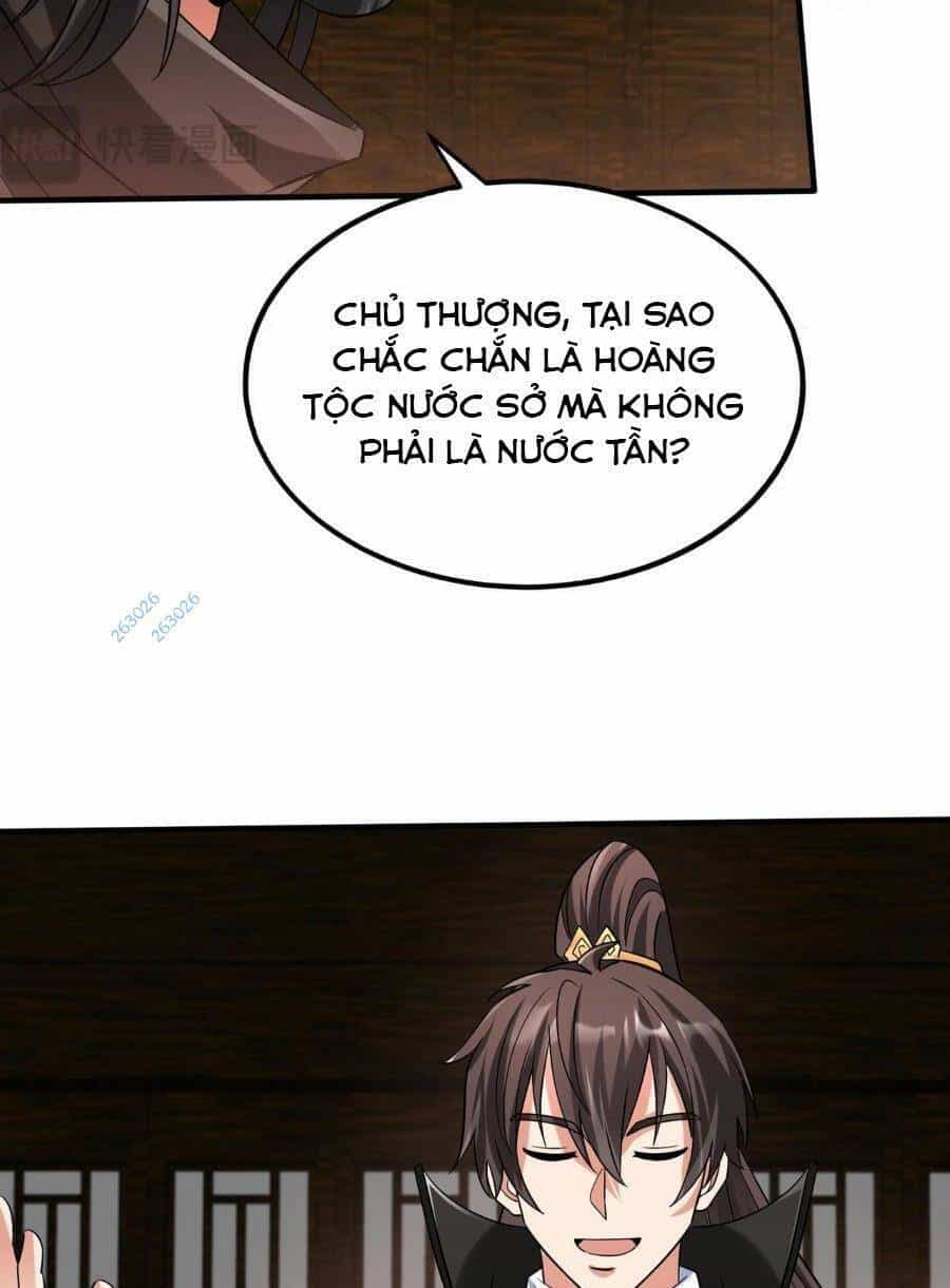 Đại Tần: Ta Con Trai Tần Thủy Hoàng Giết Địch Thăng Cấp Thành Thần - Chương 79 - ảnh 82