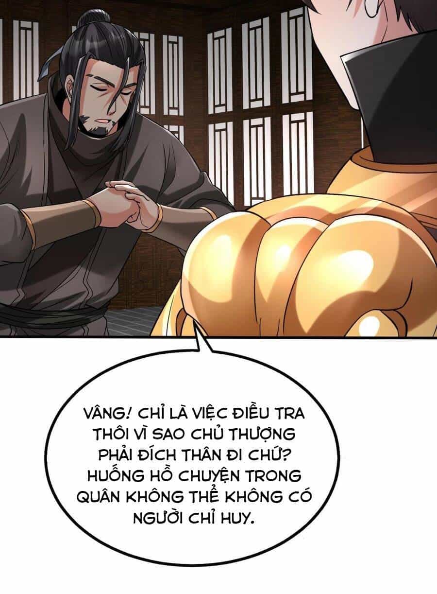 Đại Tần: Ta Con Trai Tần Thủy Hoàng Giết Địch Thăng Cấp Thành Thần - Chương 79 - ảnh 85