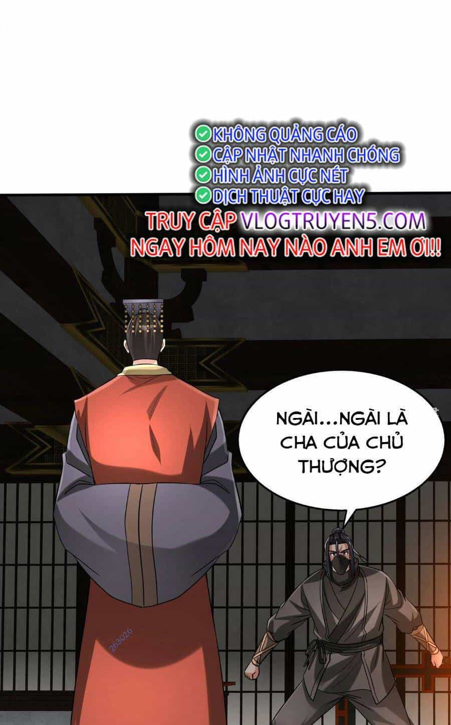 Đại Tần: Ta Con Trai Tần Thủy Hoàng Giết Địch Thăng Cấp Thành Thần - Chương 80 - ảnh 17