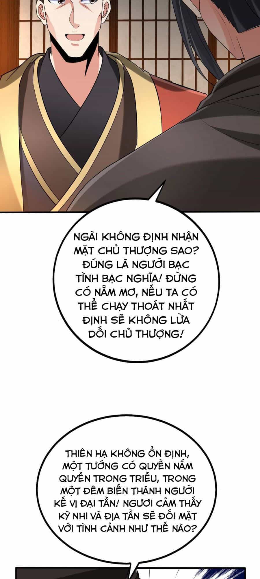 Đại Tần: Ta Con Trai Tần Thủy Hoàng Giết Địch Thăng Cấp Thành Thần - Chương 80 - ảnh 20