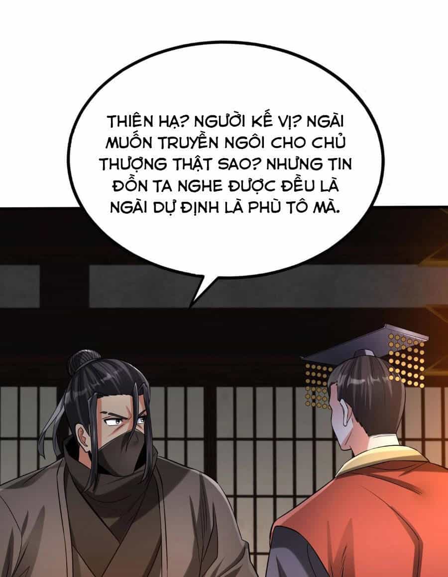 Đại Tần: Ta Con Trai Tần Thủy Hoàng Giết Địch Thăng Cấp Thành Thần - Chương 80 - ảnh 22