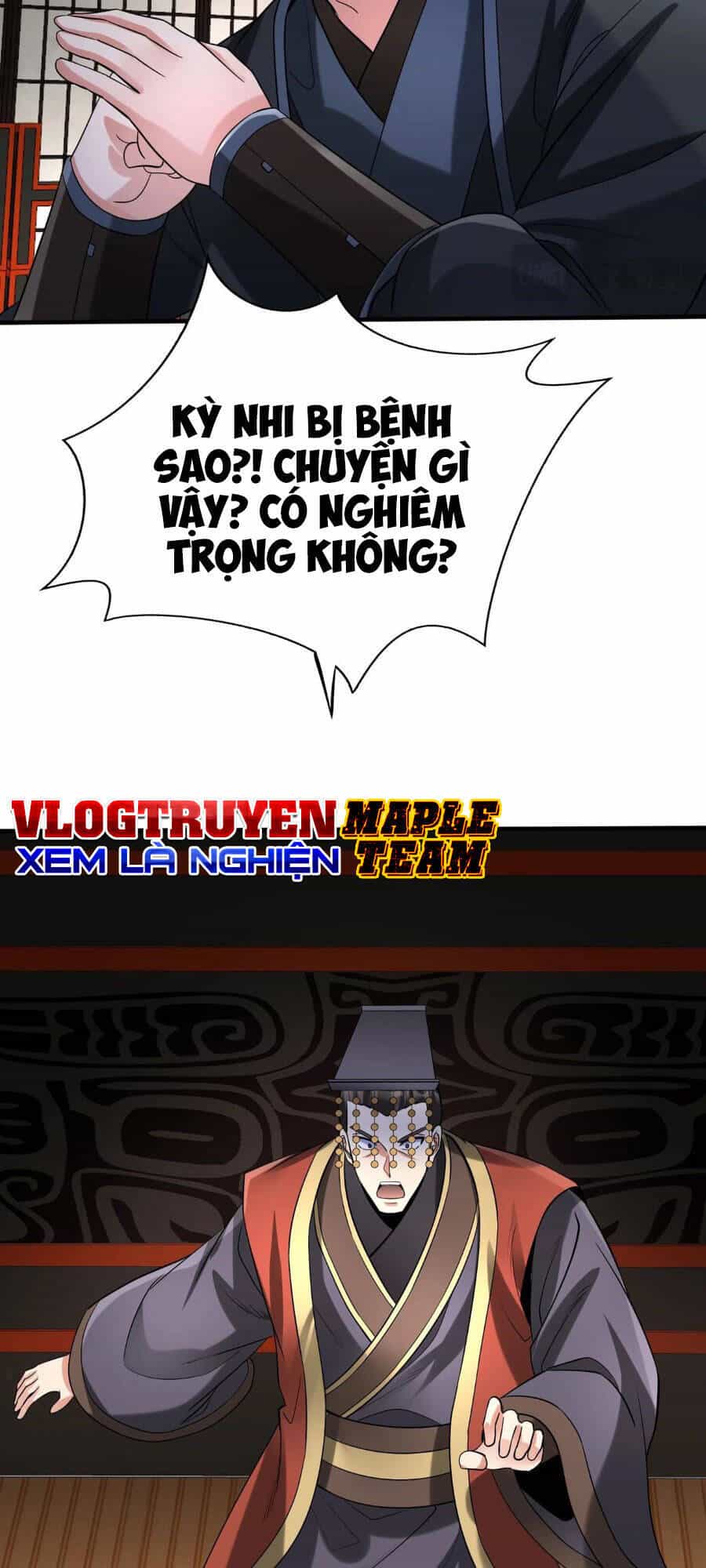 Đại Tần: Ta Con Trai Tần Thủy Hoàng Giết Địch Thăng Cấp Thành Thần - Chương 80 - ảnh 3