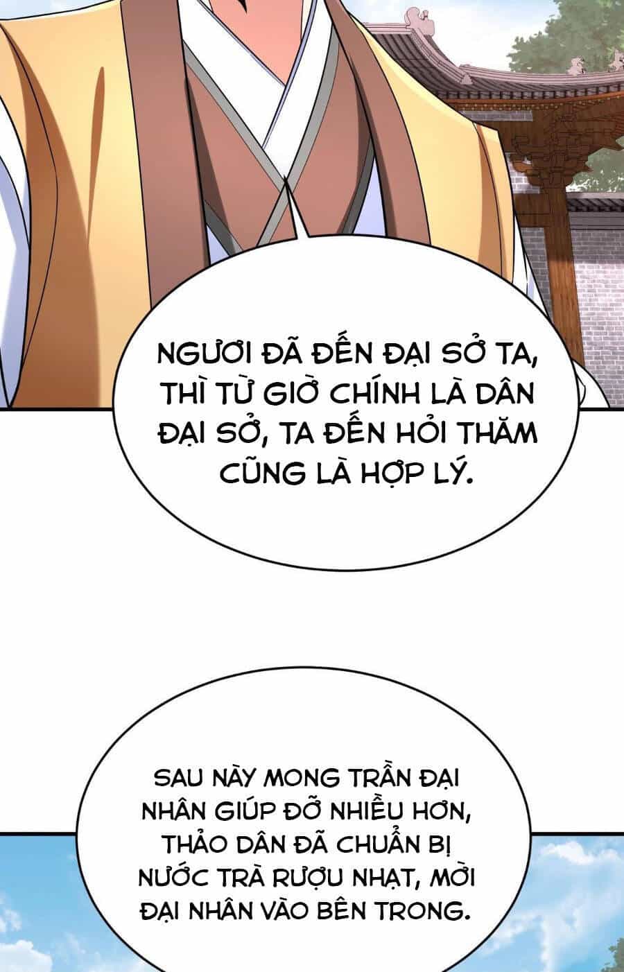 Đại Tần: Ta Con Trai Tần Thủy Hoàng Giết Địch Thăng Cấp Thành Thần - Chương 80 - ảnh 38