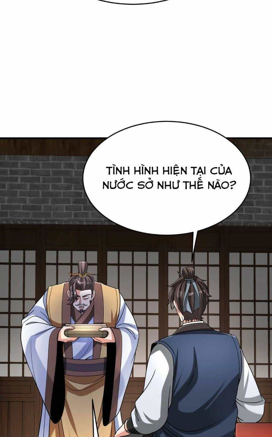 Đại Tần: Ta Con Trai Tần Thủy Hoàng Giết Địch Thăng Cấp Thành Thần - Chương 80 - ảnh 42