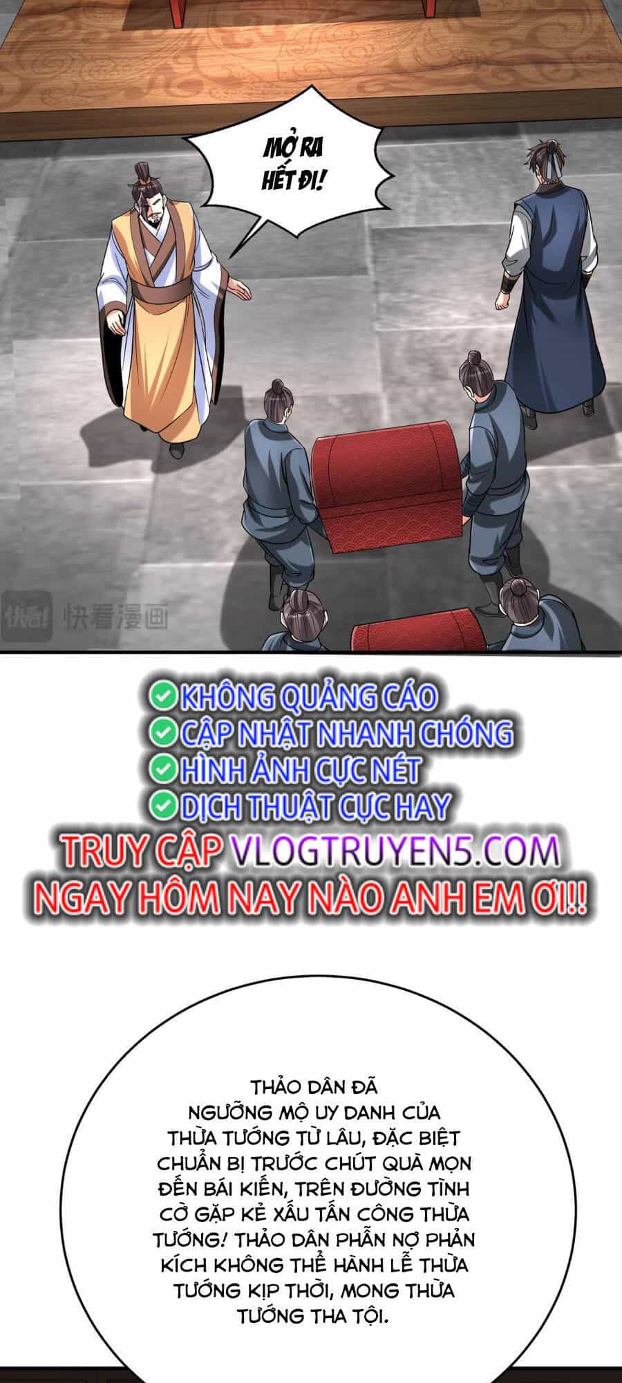 Đại Tần: Ta Con Trai Tần Thủy Hoàng Giết Địch Thăng Cấp Thành Thần - Chương 81 - ảnh 27